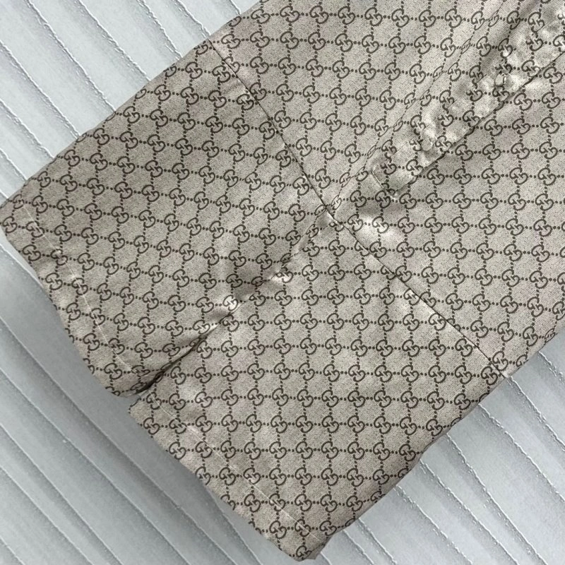Gucci Dress Resilient 124507