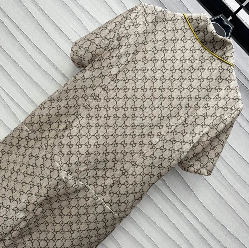 Gucci Dress Resilient 124507