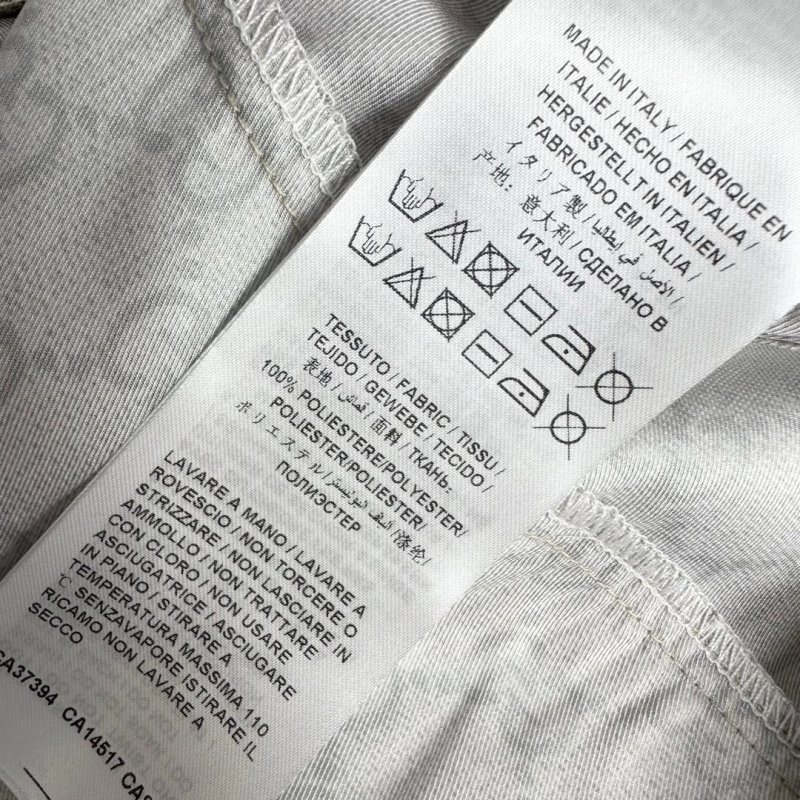 Gucci Dress Resilient 124507