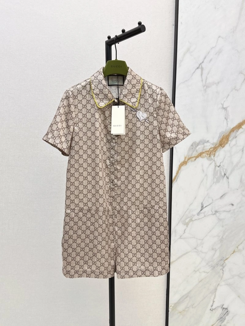 Gucci Dress Contemporary 124504