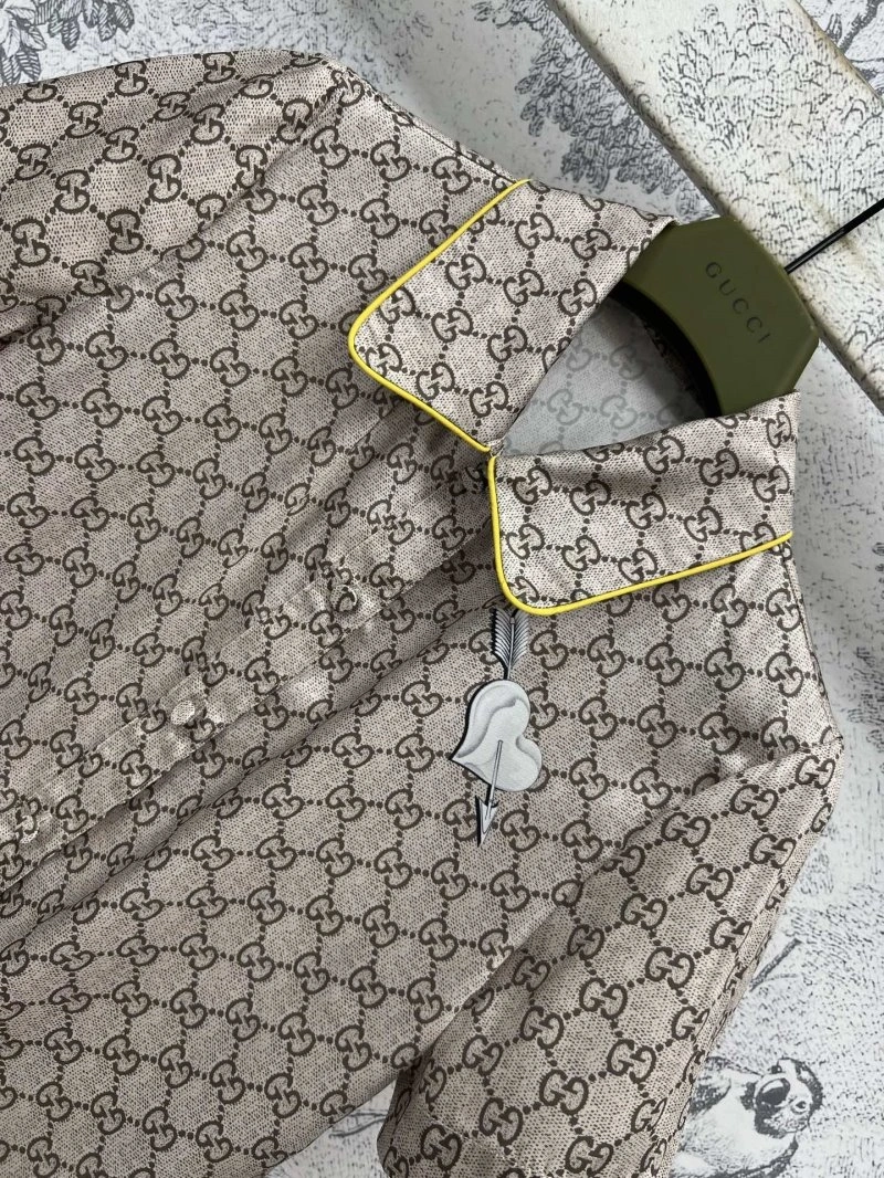 Fashionable Gucci Dress 124503