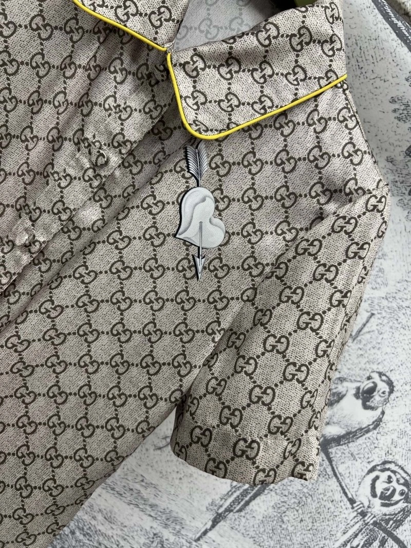 Fashionable Gucci Dress 124503