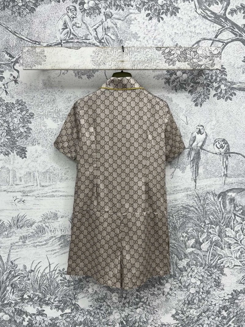 Fashionable Gucci Dress 124503