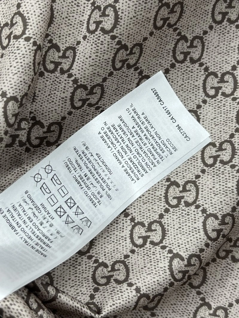 Fashionable Gucci Dress 124503