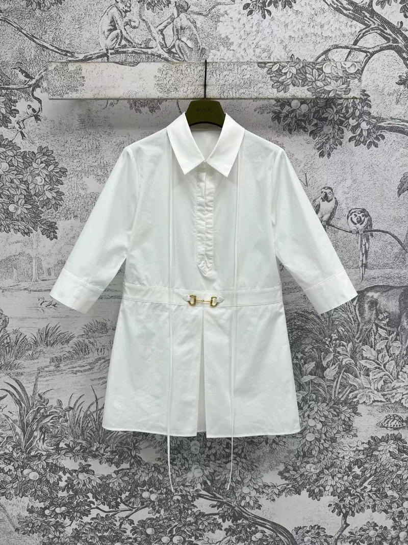 Versatile Gucci Dress 124489