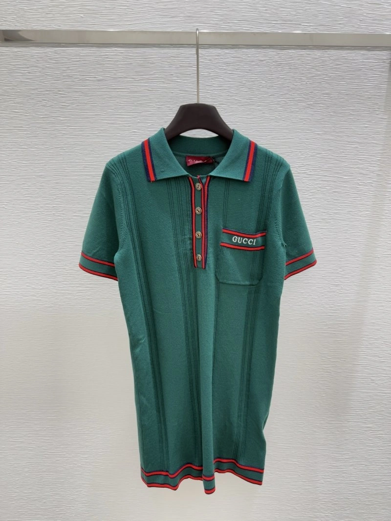 Durable Gucci Dress 124495