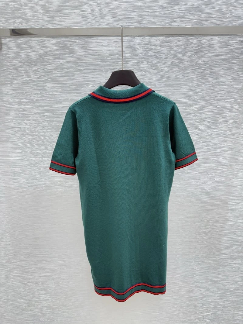 Durable Gucci Dress 124495