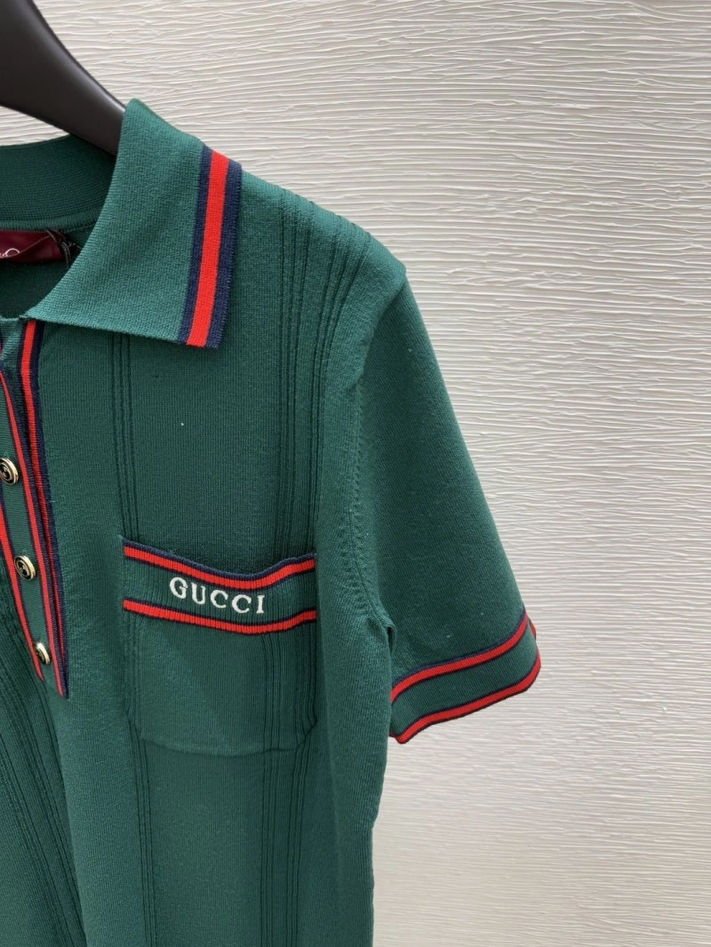 Durable Gucci Dress 124495