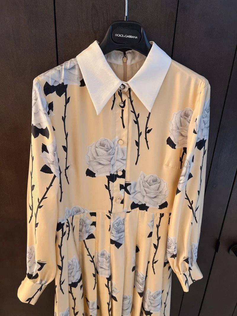 SmoothTexture Gucci Dress 124479