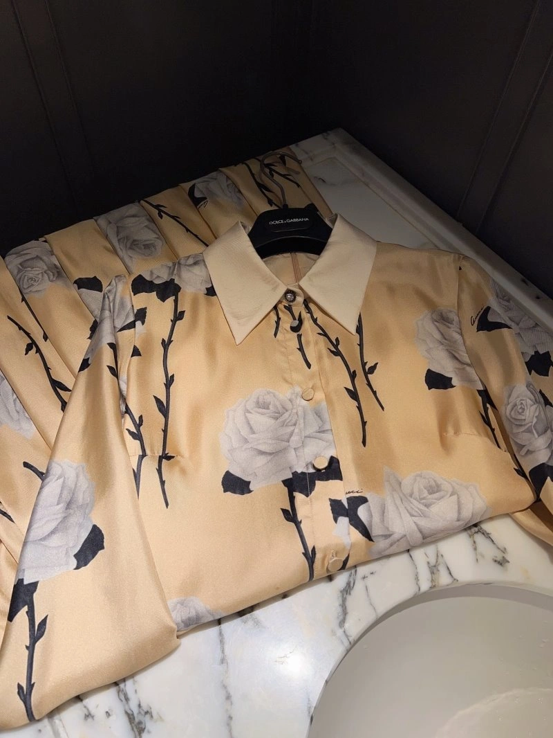 SmoothTexture Gucci Dress 124479