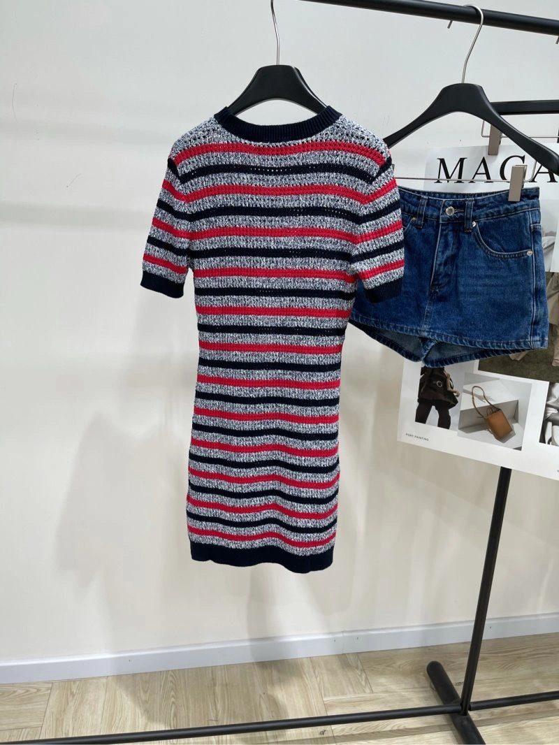 QuickDry Gucci Dress 124485