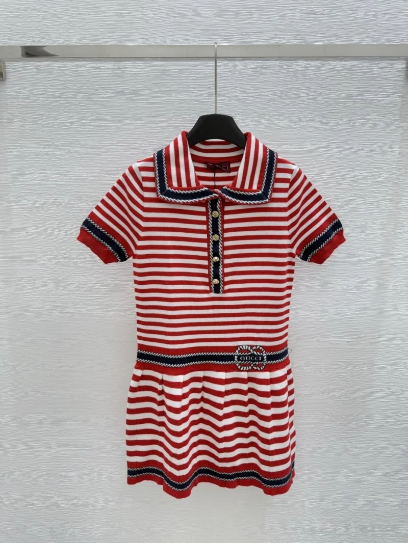 Gucci Dress Modern 124480