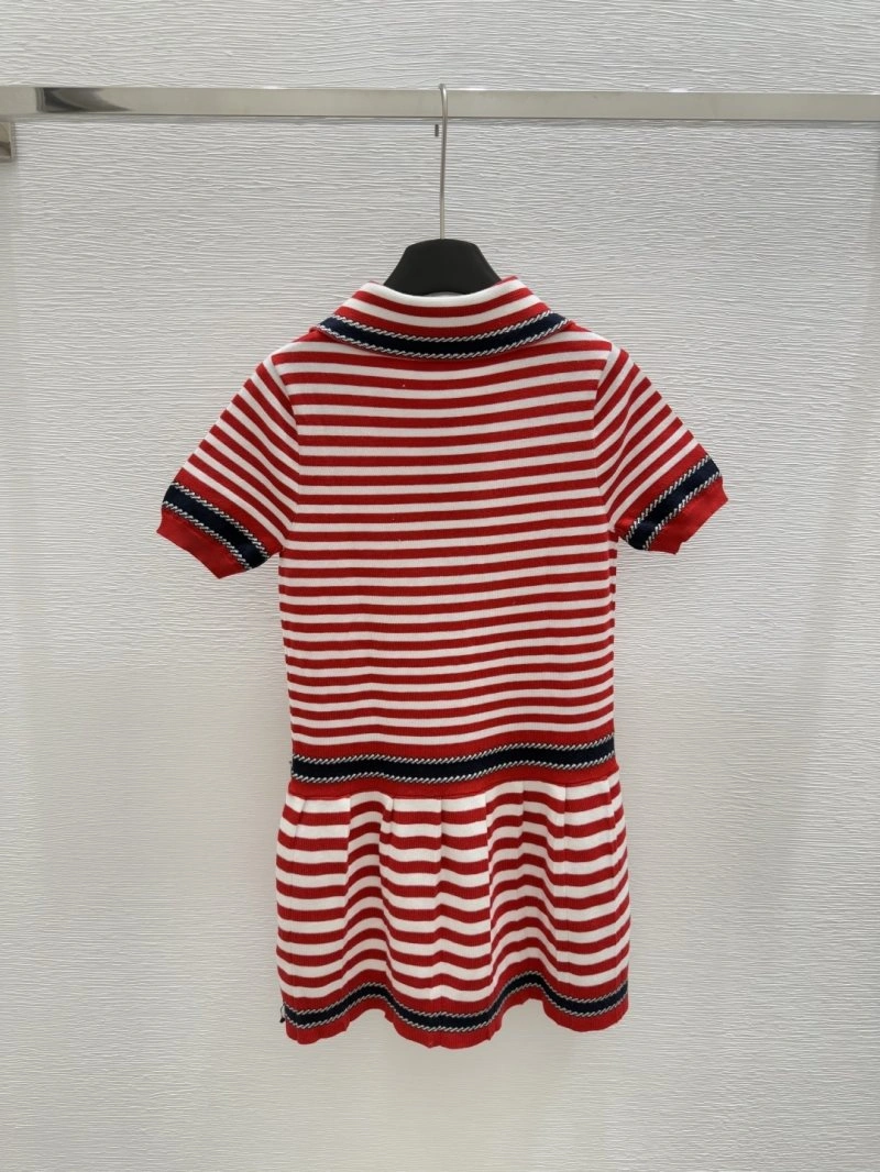 Gucci Dress Modern 124480