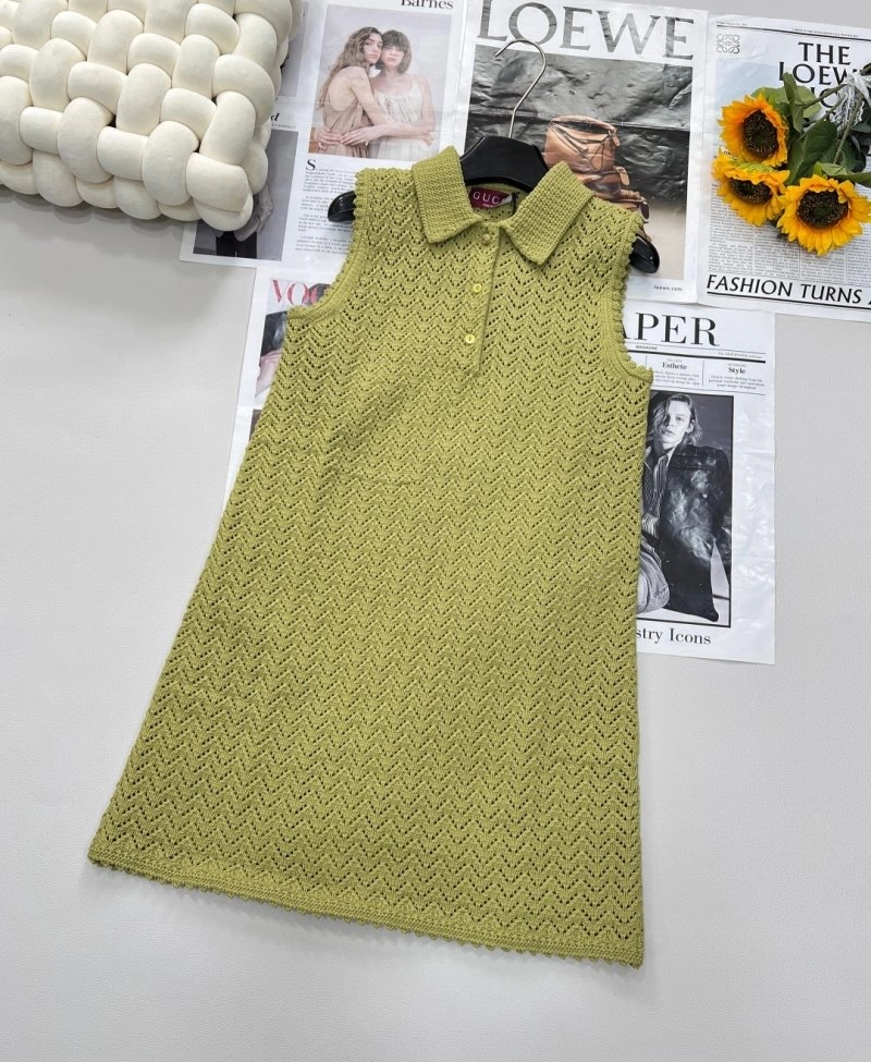Gucci Dress Affordable 124499