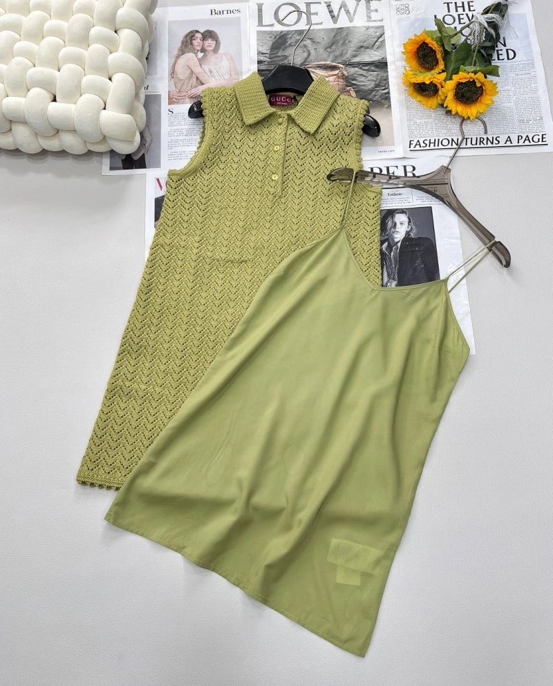 Gucci Dress Affordable 124499