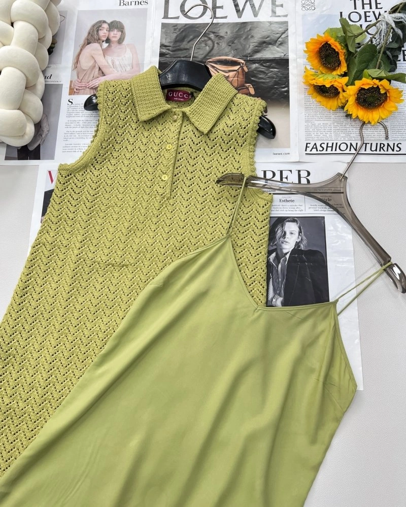 Gucci Dress Affordable 124499