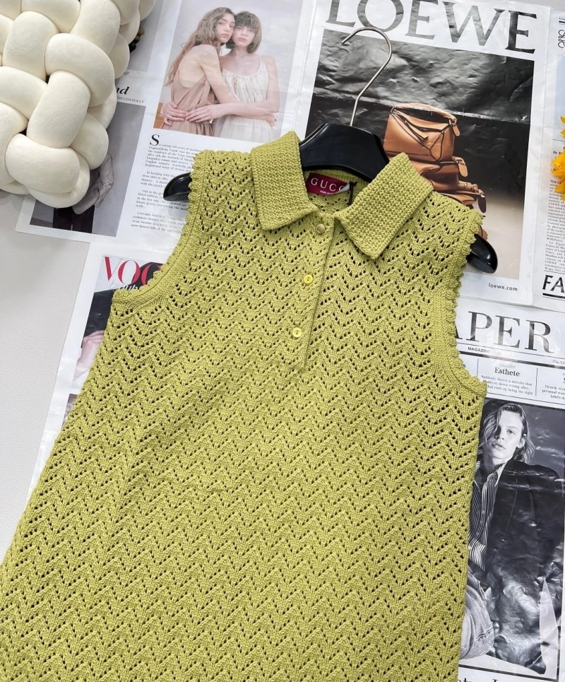 Gucci Dress Affordable 124499