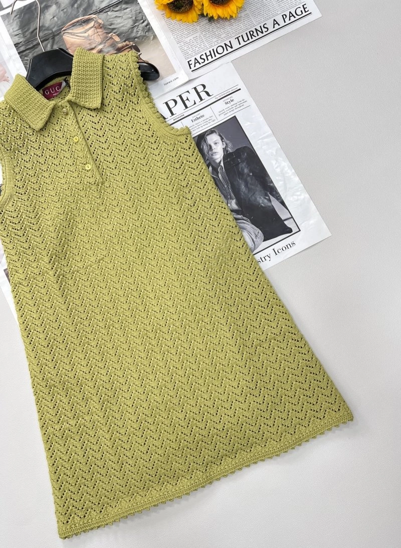Gucci Dress Affordable 124499