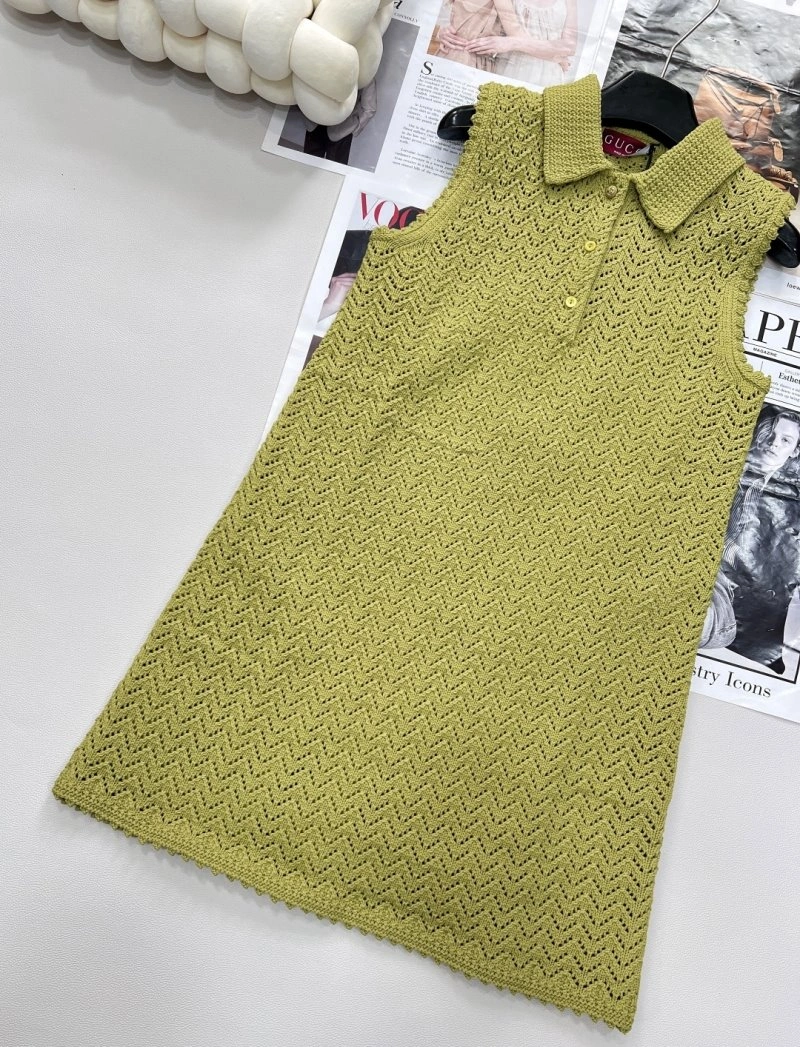 Gucci Dress Affordable 124499
