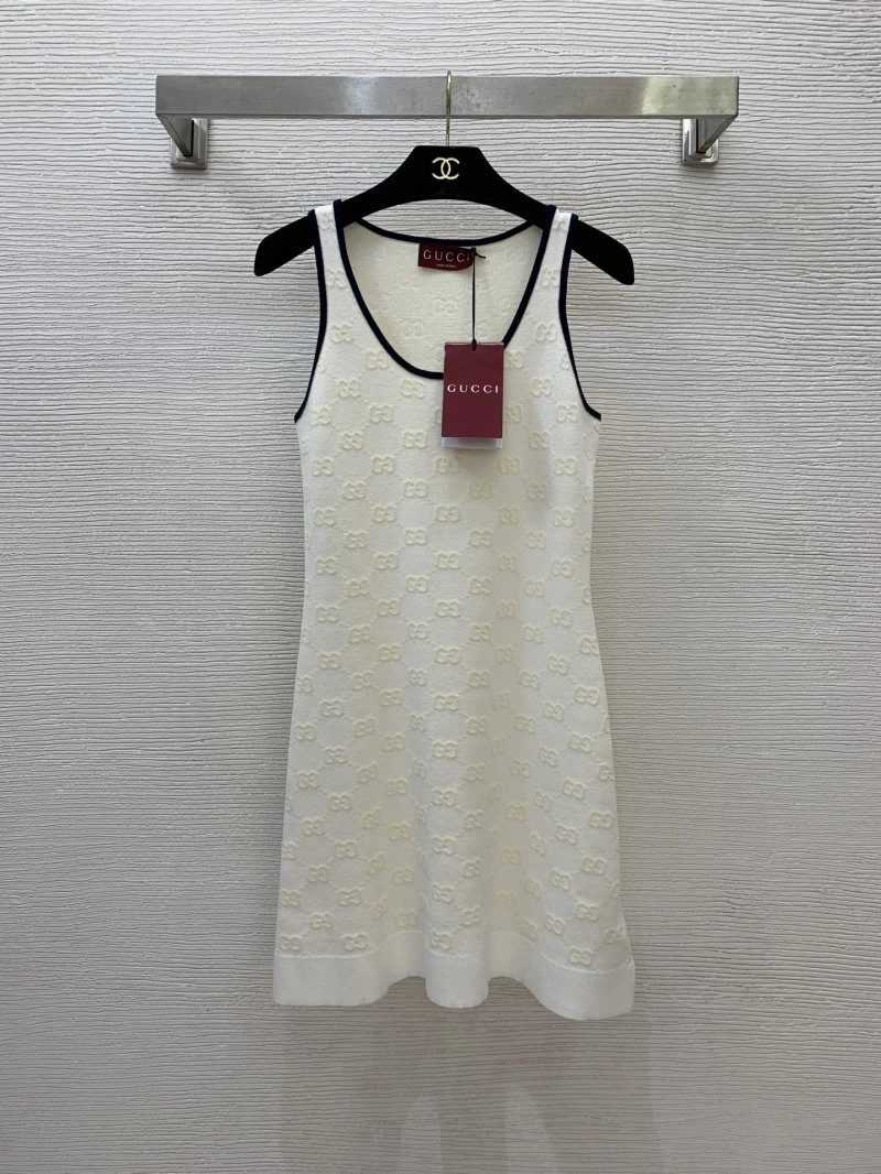 SunProtective Gucci Dress 124494