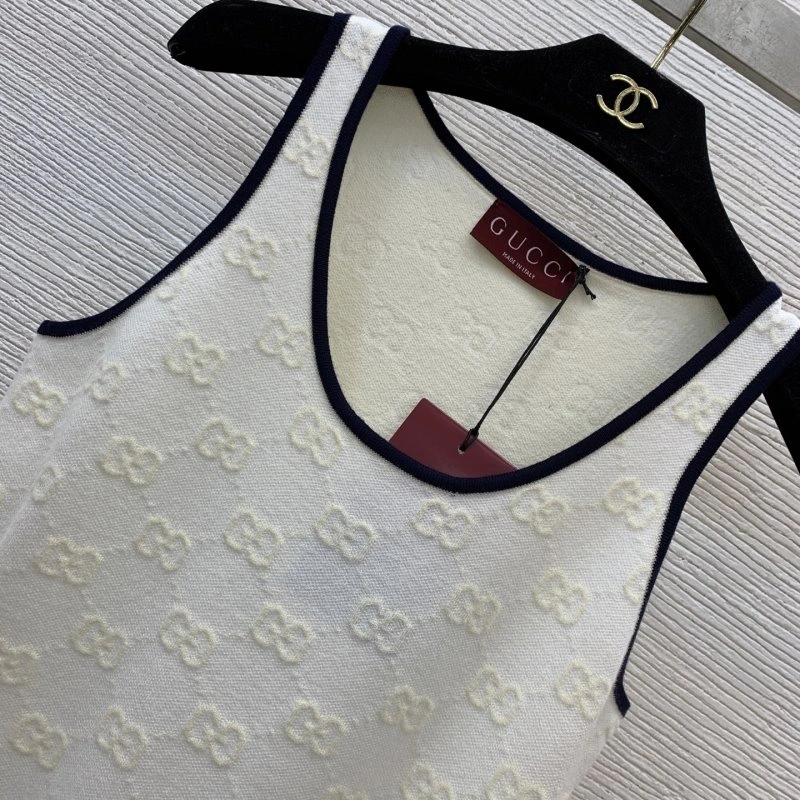 SunProtective Gucci Dress 124494