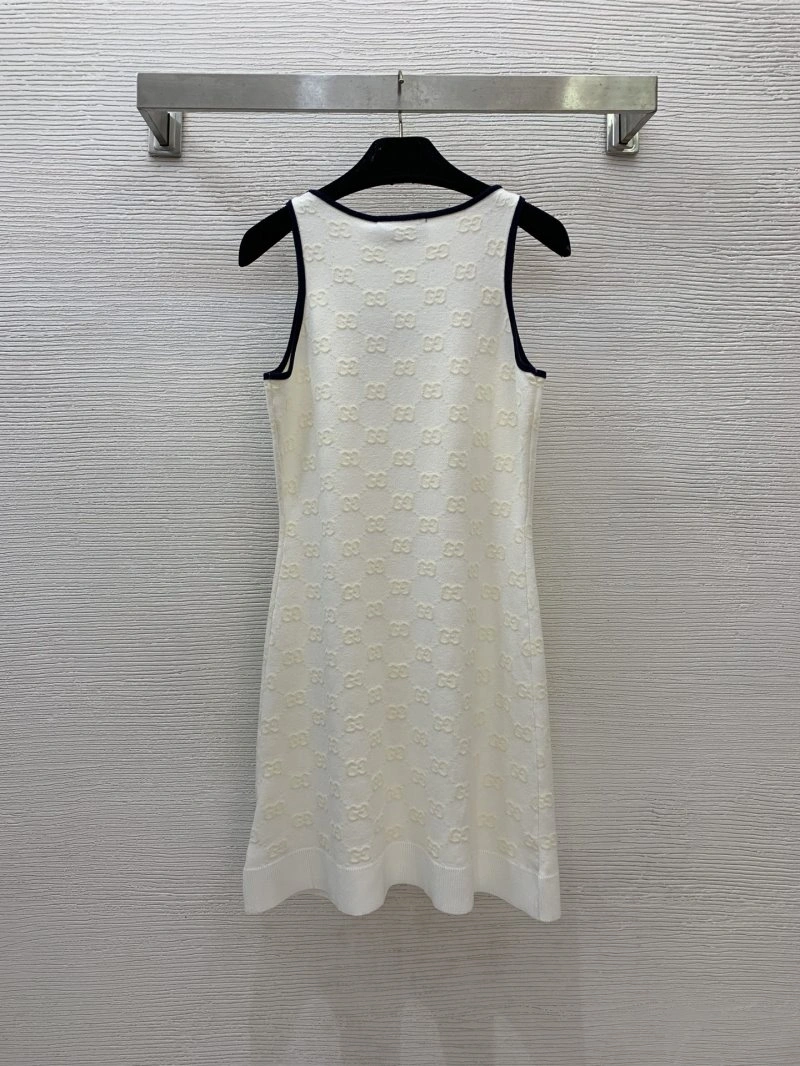 SunProtective Gucci Dress 124494