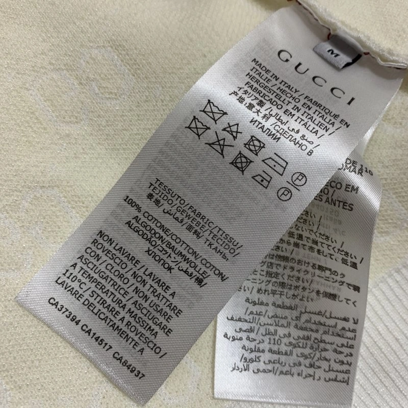 SunProtective Gucci Dress 124494