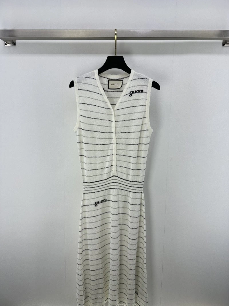 TravelReady Gucci Dress 124487