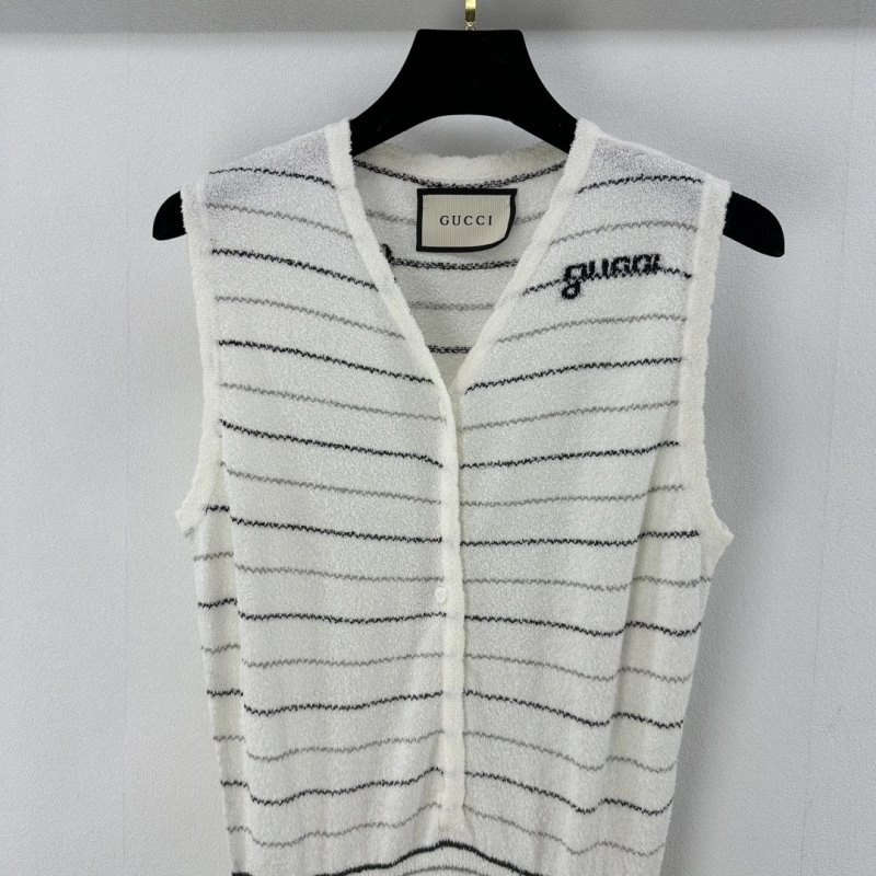 TravelReady Gucci Dress 124487