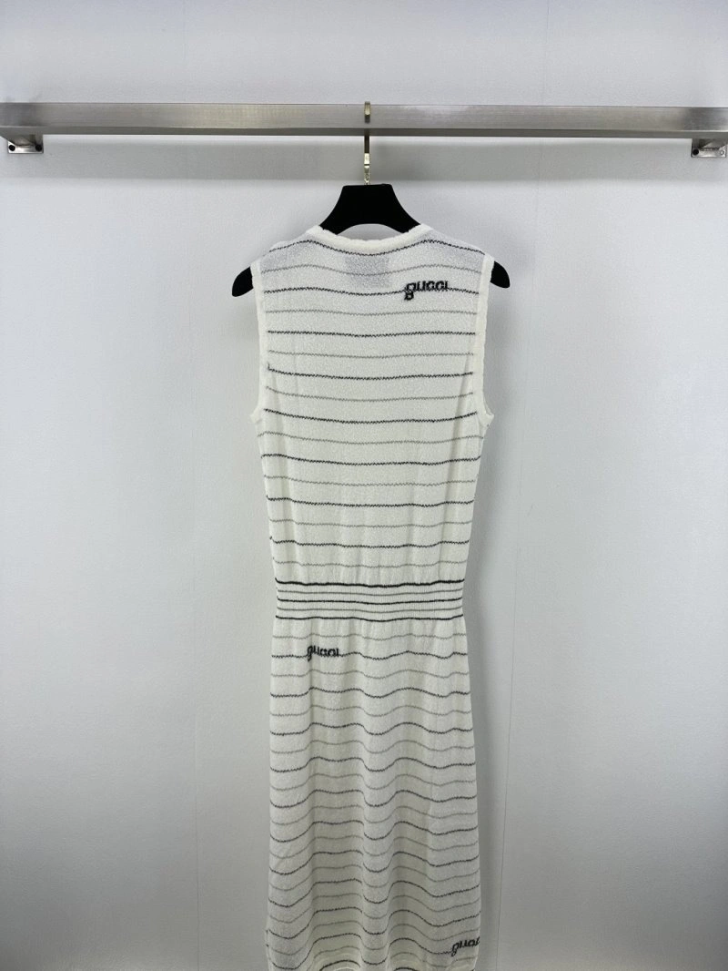 TravelReady Gucci Dress 124487