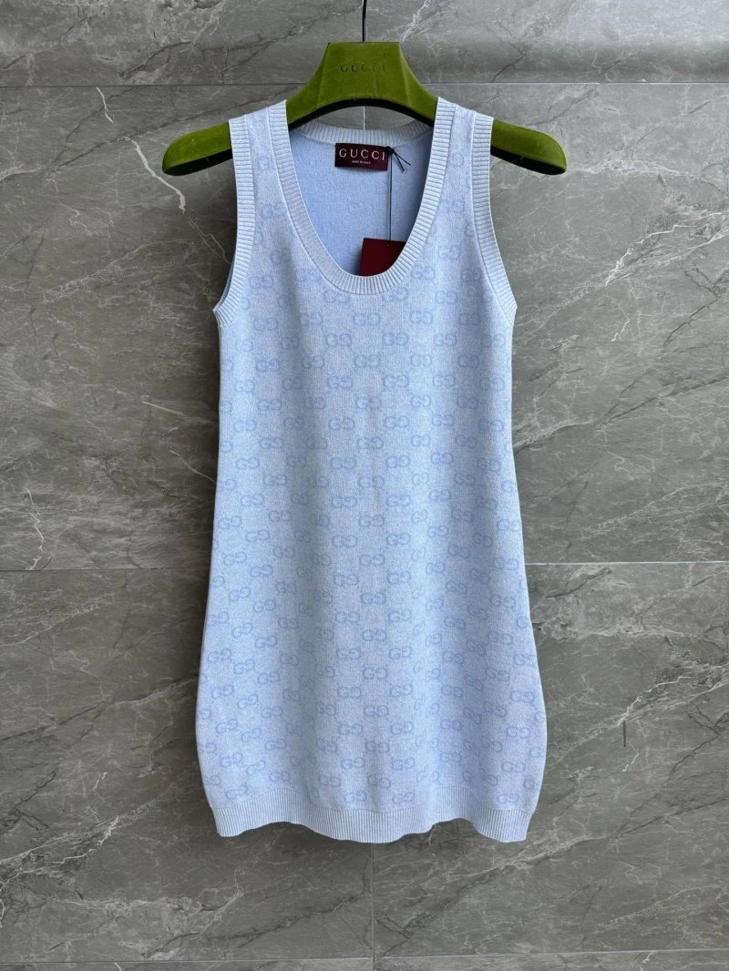 Gucci Dress RelaxedFit 124477