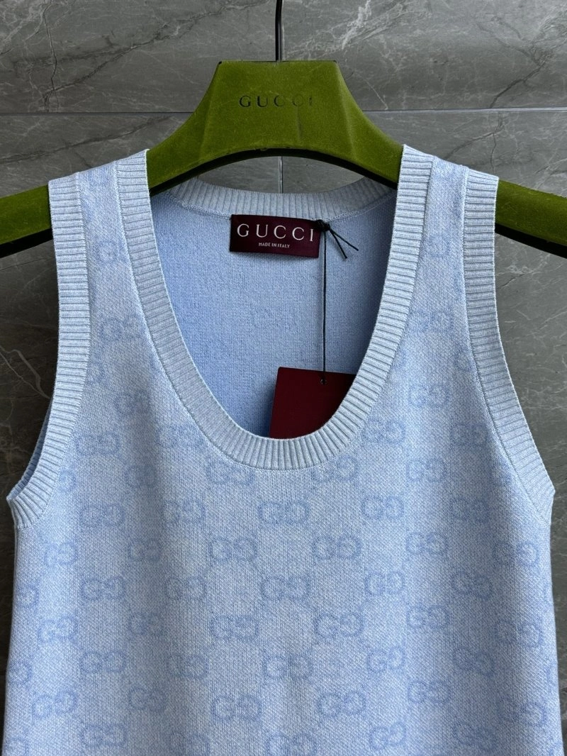 Gucci Dress RelaxedFit 124477