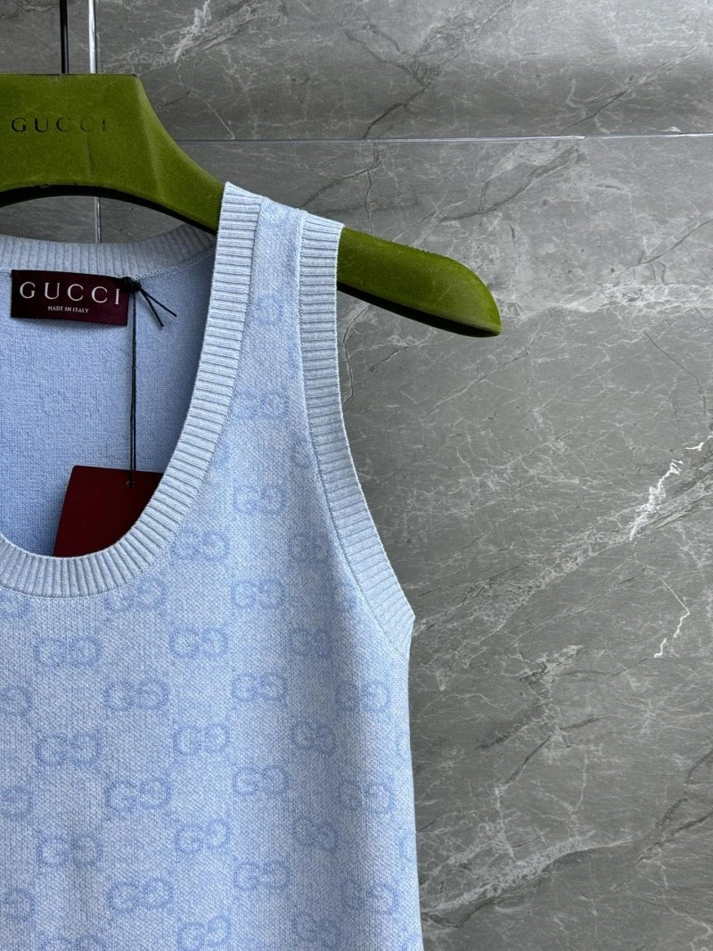 Gucci Dress RelaxedFit 124477