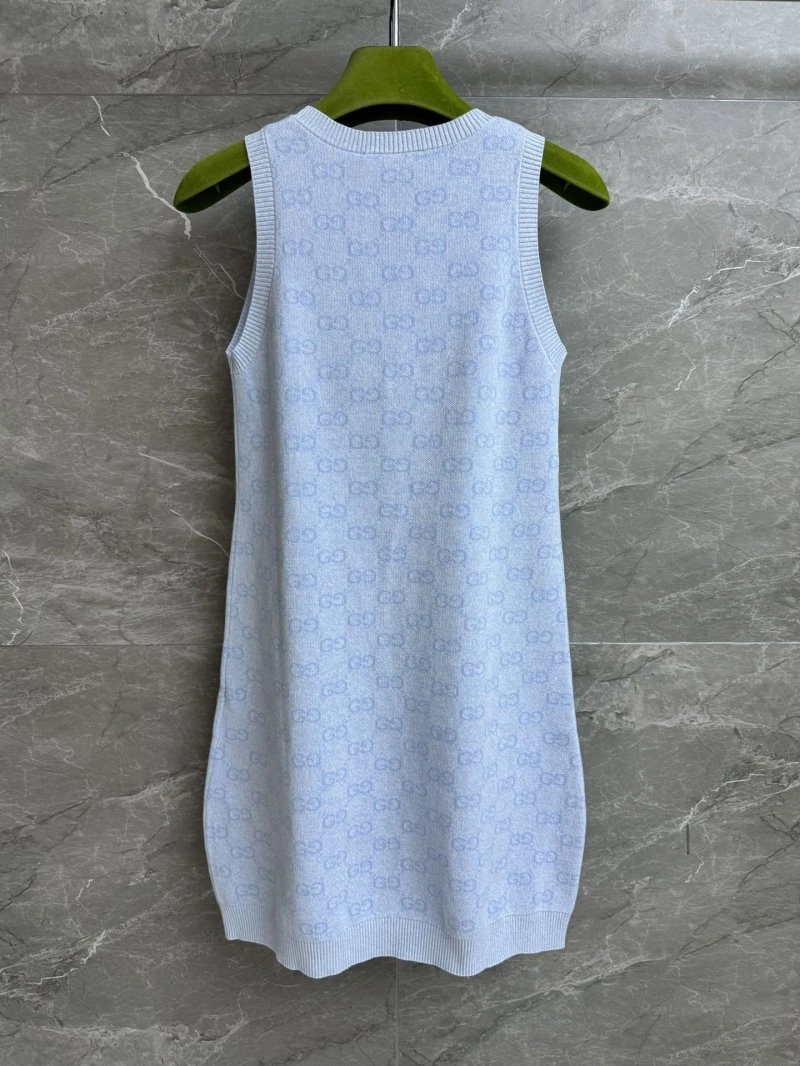 Gucci Dress RelaxedFit 124477