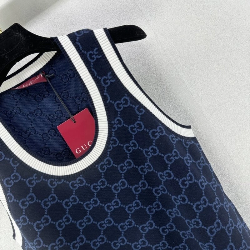 Attractive Gucci Dress 124491