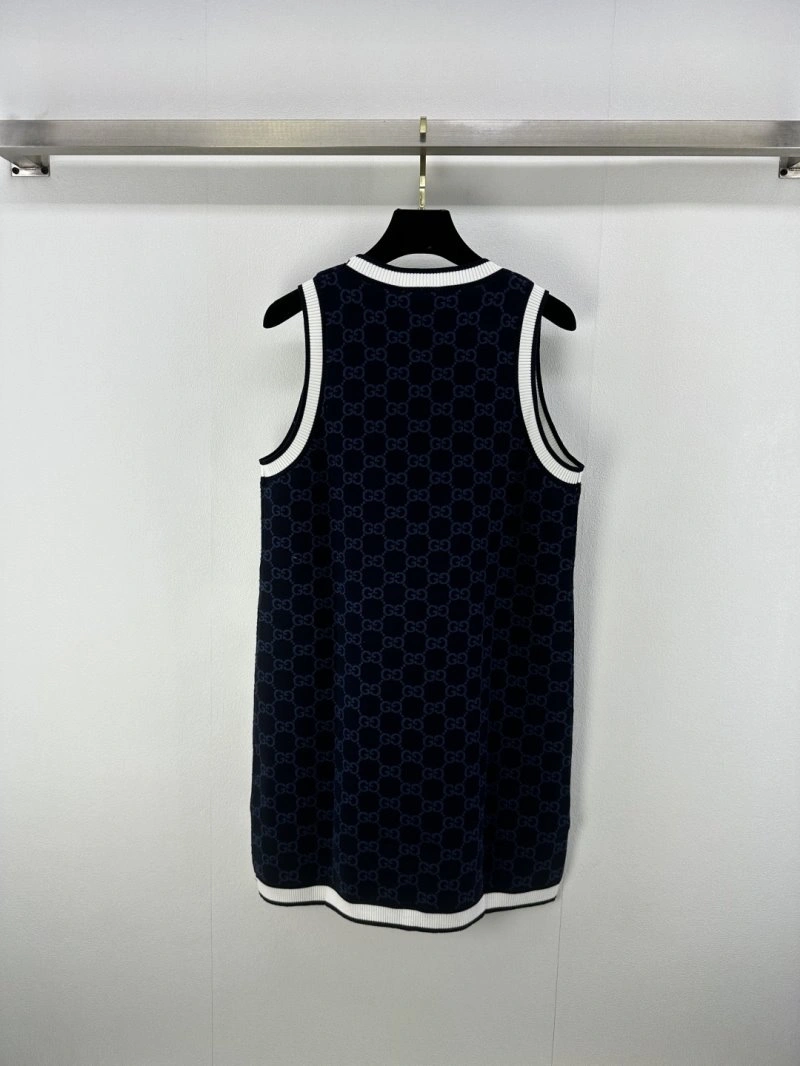 Attractive Gucci Dress 124491