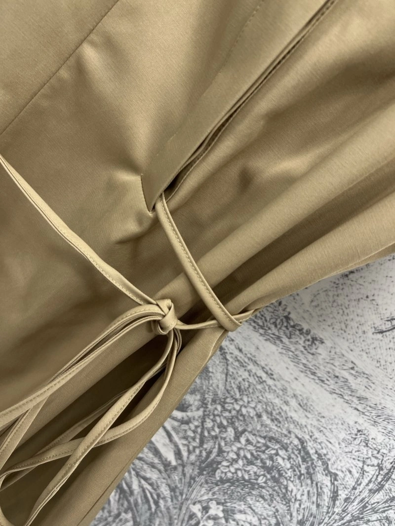 Breathable Gucci Dress 124493