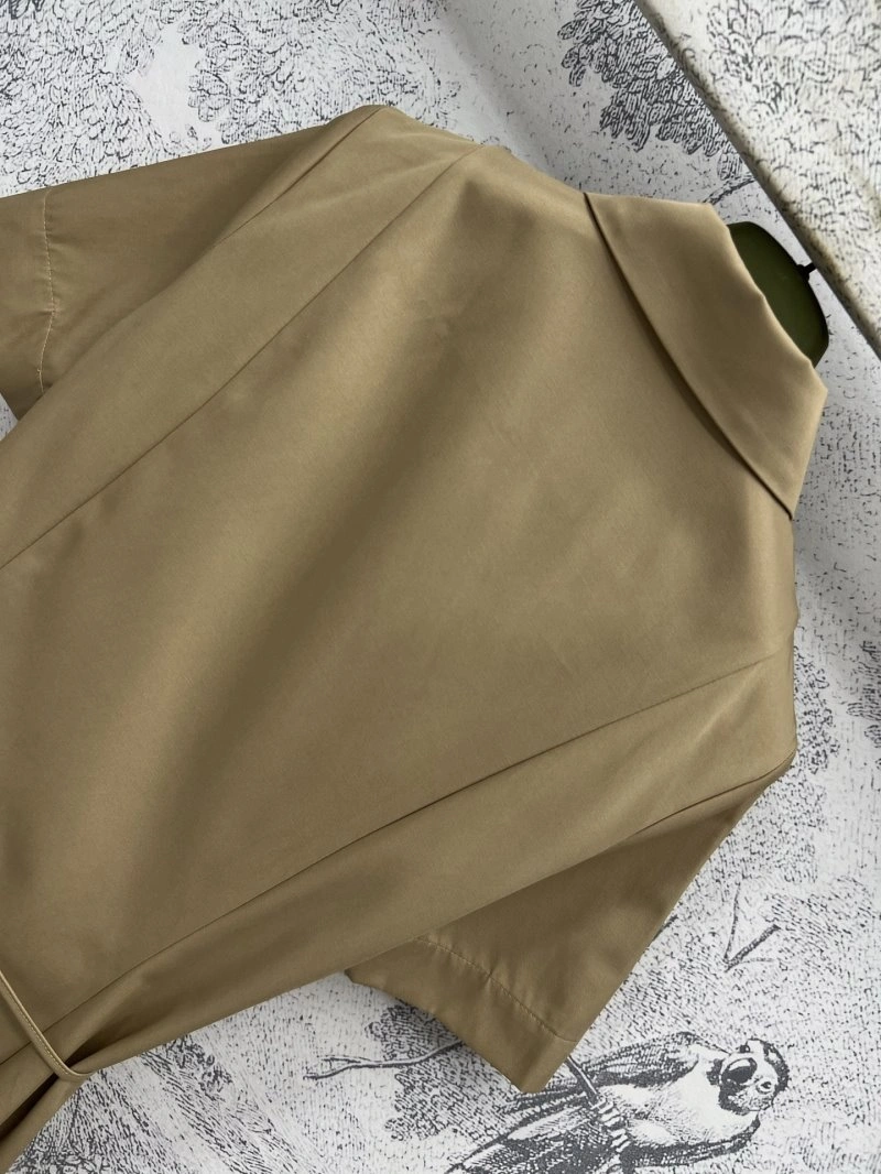 Breathable Gucci Dress 124493