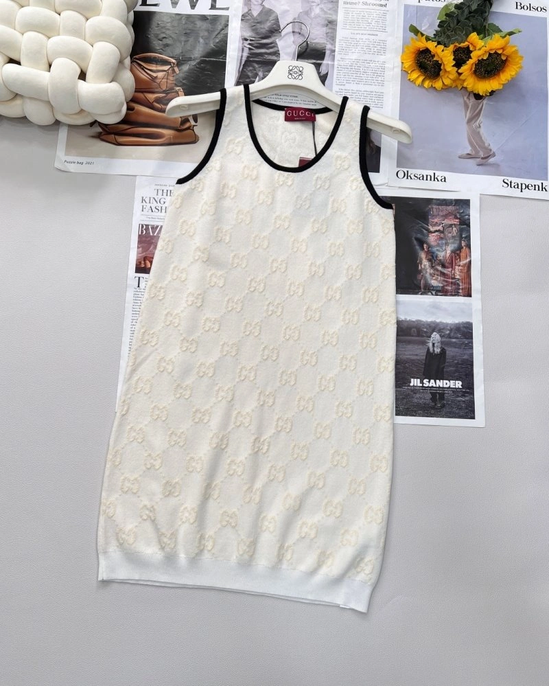 Gucci Dress Premium 124492