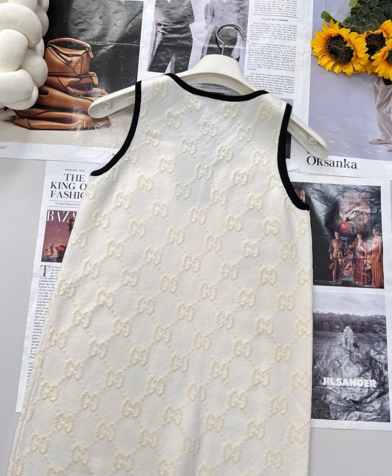Gucci Dress Premium 124492
