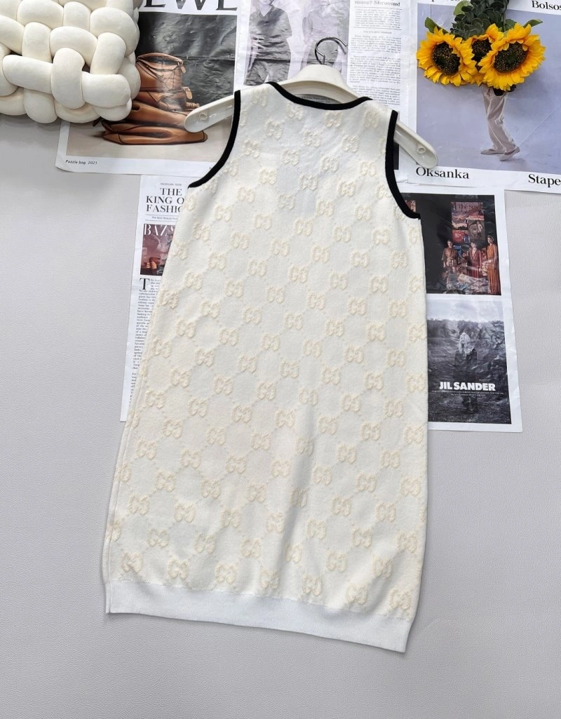 Gucci Dress Premium 124492