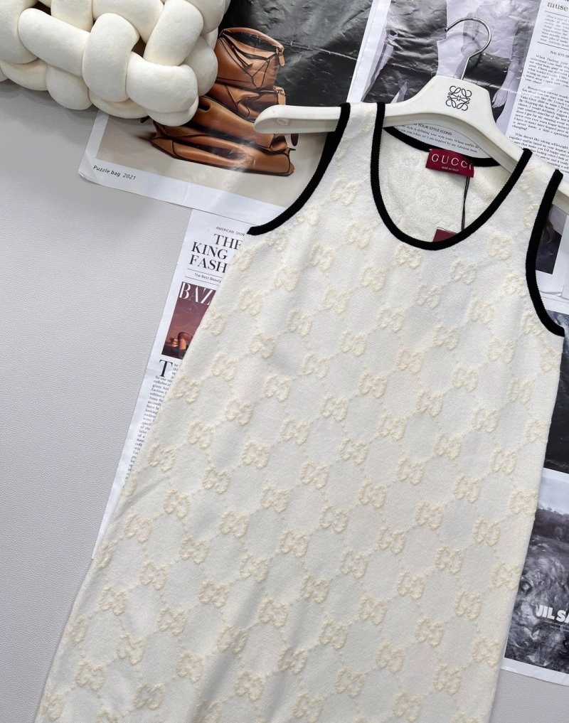 Gucci Dress Premium 124492