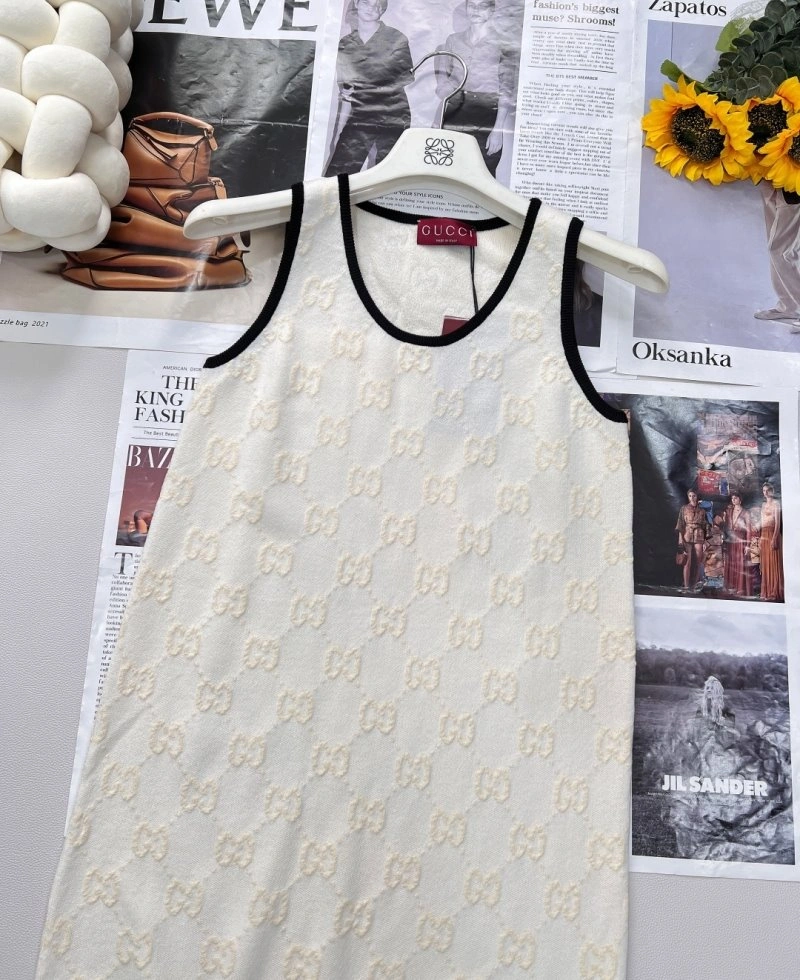 Gucci Dress Premium 124492