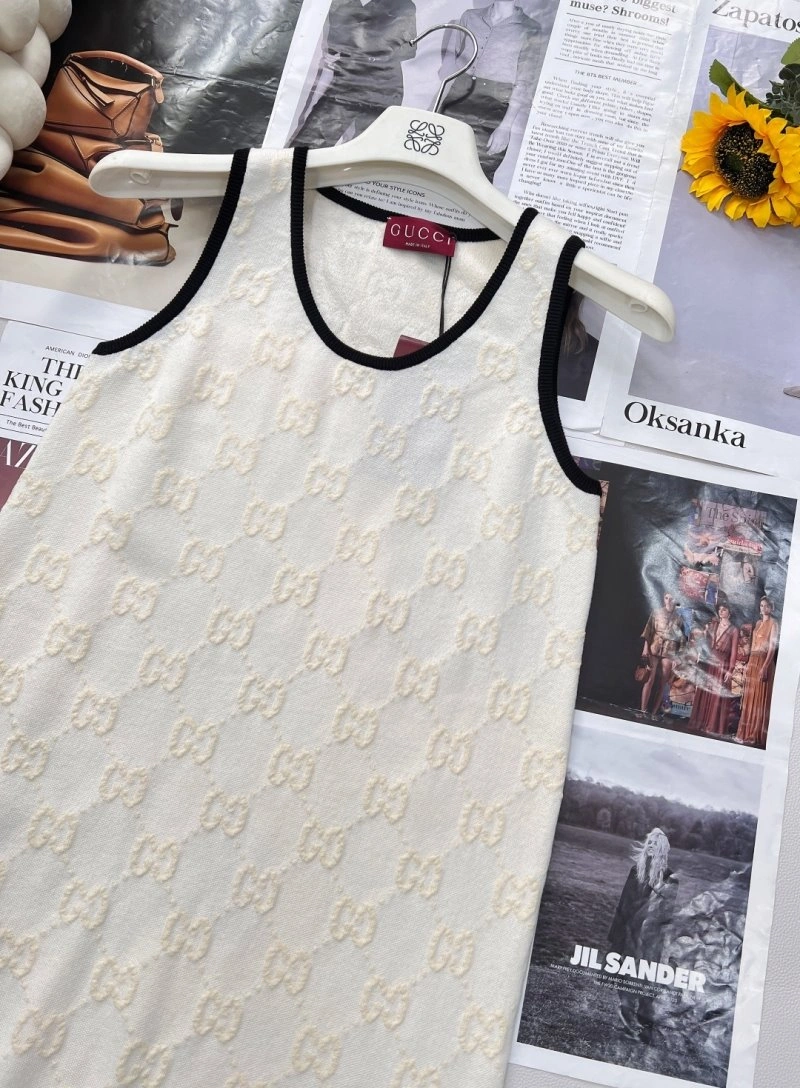 Gucci Dress Premium 124492