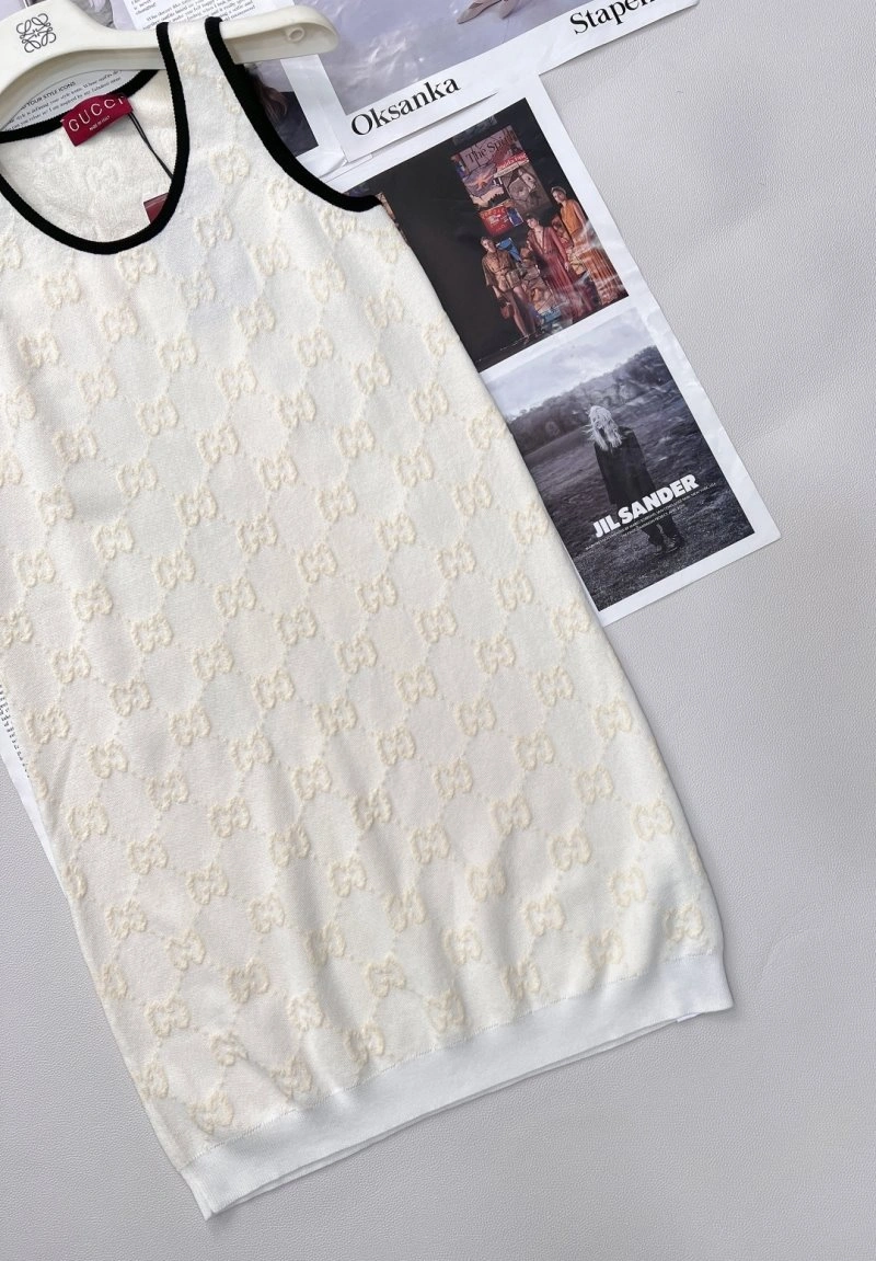 Gucci Dress Premium 124492