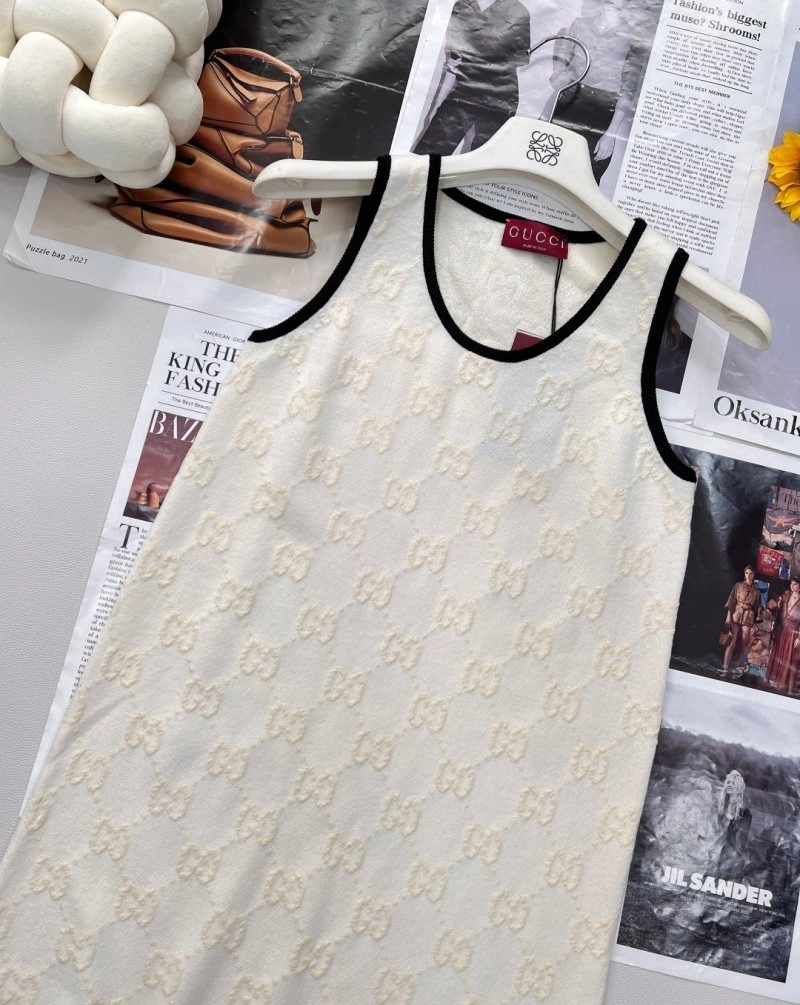Gucci Dress Premium 124492