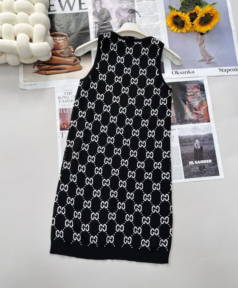 Gucci Dress Packable 124498