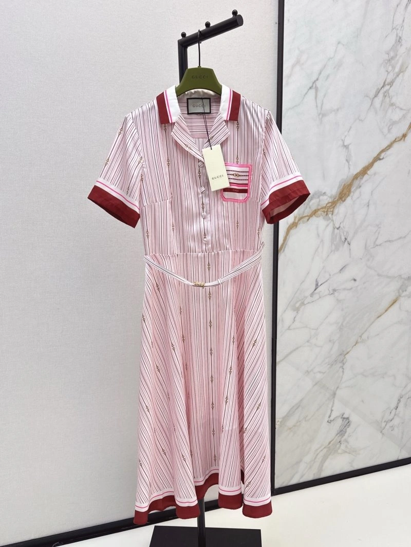 Gucci Dress SportInspired 124482