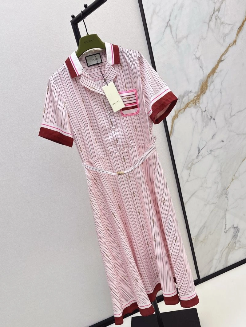 Gucci Dress SportInspired 124482