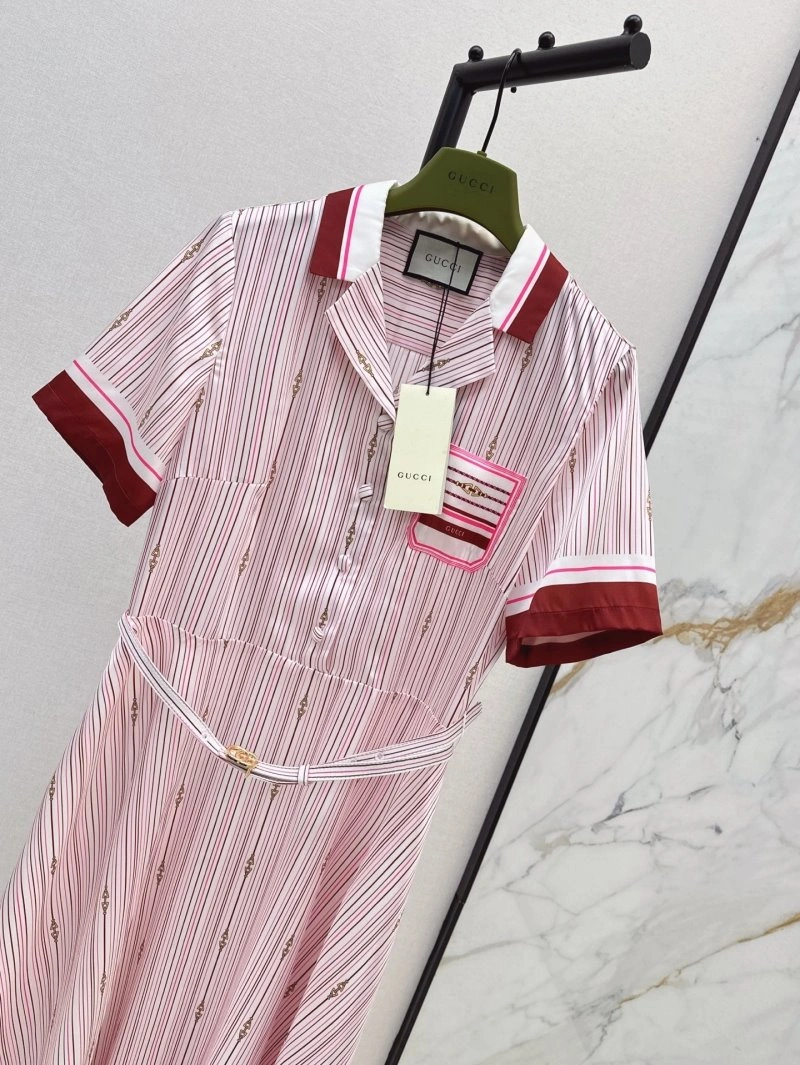 Gucci Dress SportInspired 124482